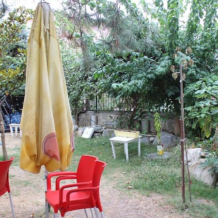 Hotel Ennis Inn Tekirdağ Bagian luar foto