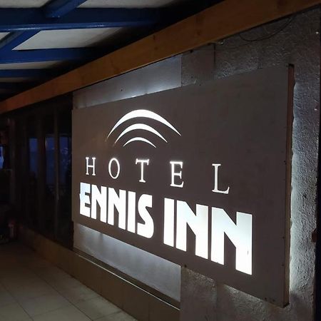 Hotel Ennis Inn Tekirdağ Bagian luar foto