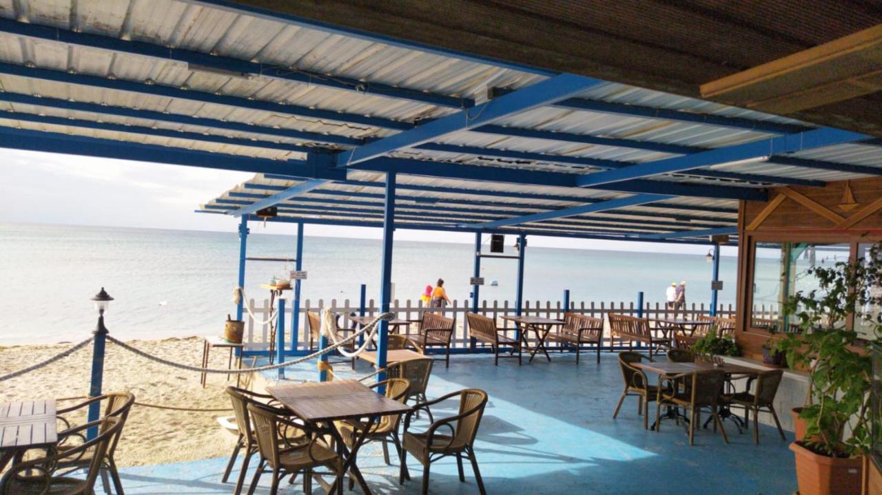 Hotel Ennis Inn Tekirdağ Bagian luar foto