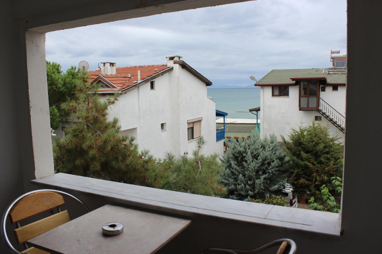 Hotel Ennis Inn Tekirdağ Bagian luar foto