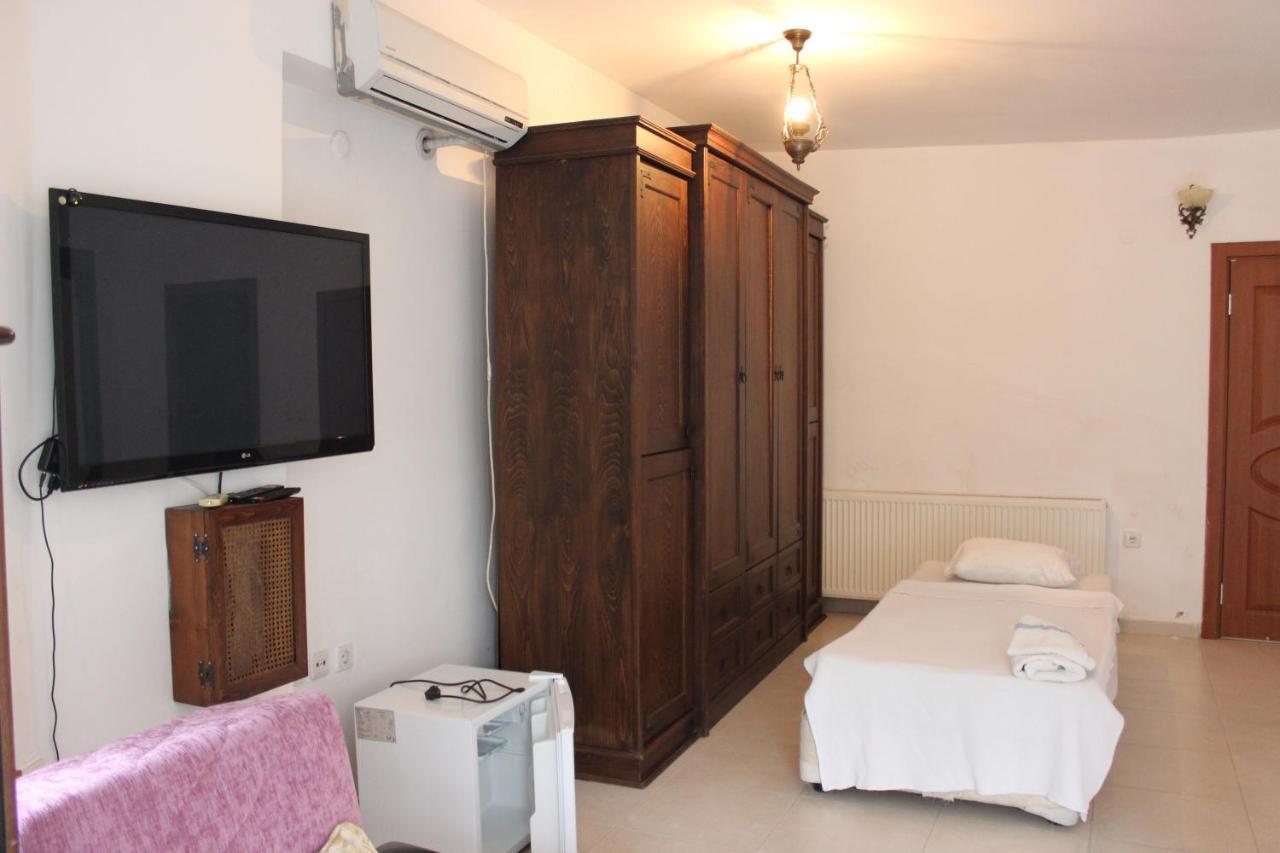 Hotel Ennis Inn Tekirdağ Bagian luar foto