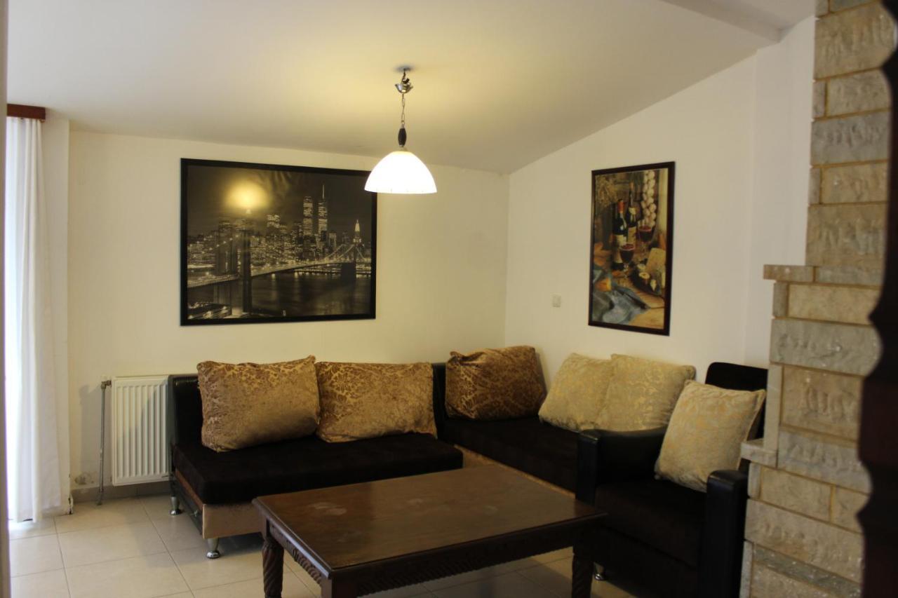 Hotel Ennis Inn Tekirdağ Bagian luar foto