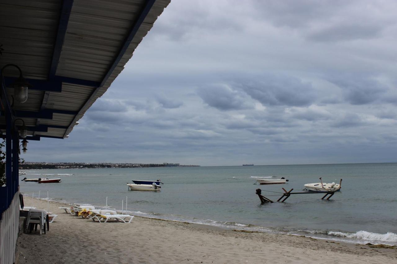 Hotel Ennis Inn Tekirdağ Bagian luar foto