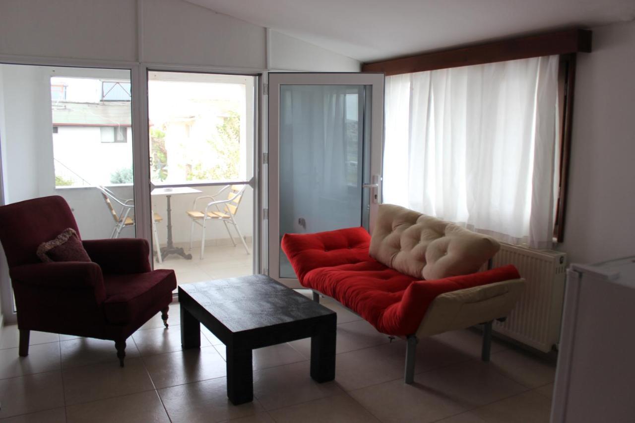 Hotel Ennis Inn Tekirdağ Bagian luar foto