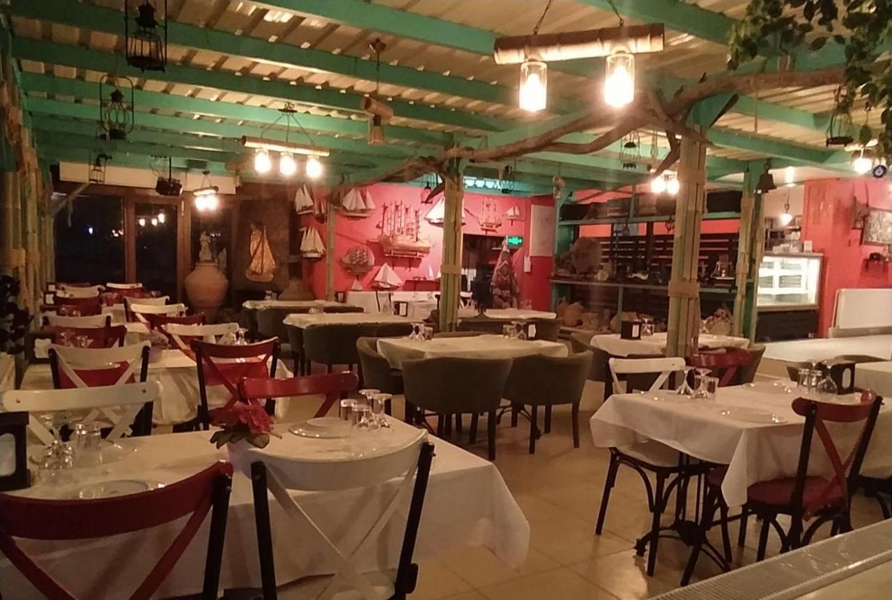 Hotel Ennis Inn Tekirdağ Bagian luar foto