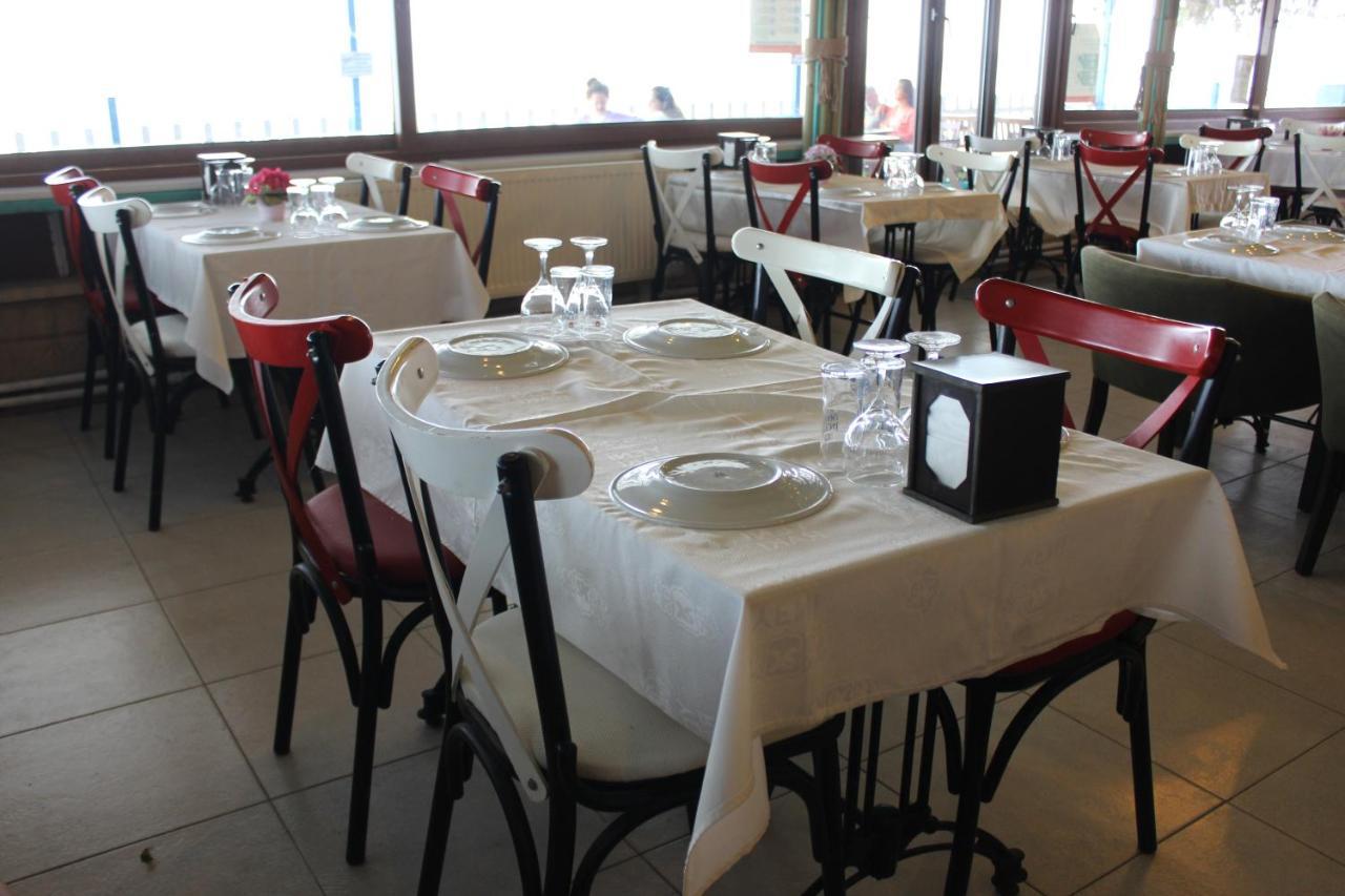 Hotel Ennis Inn Tekirdağ Bagian luar foto