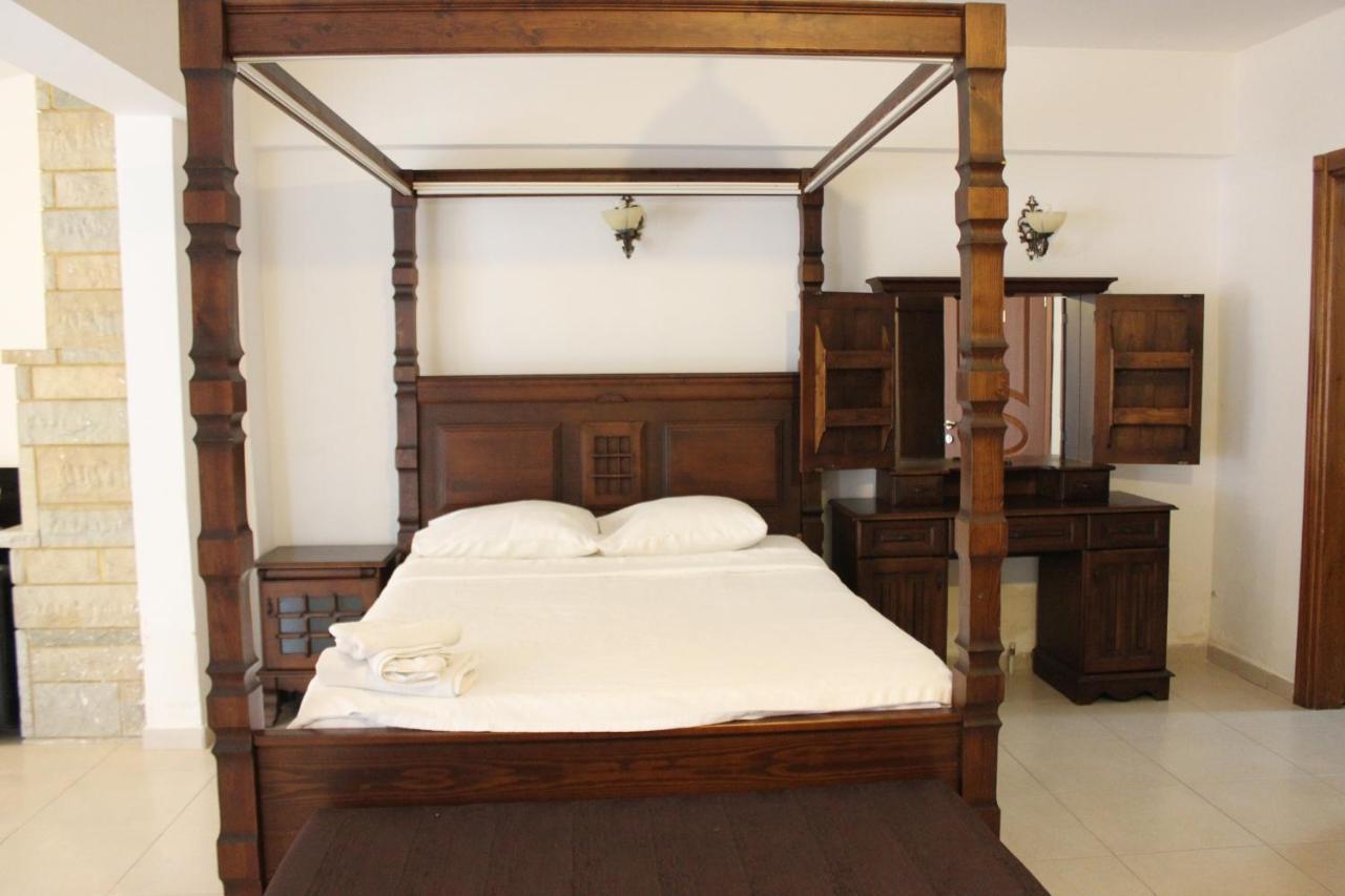 Hotel Ennis Inn Tekirdağ Bagian luar foto
