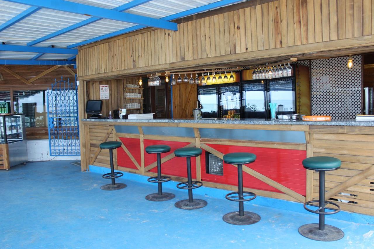 Hotel Ennis Inn Tekirdağ Bagian luar foto